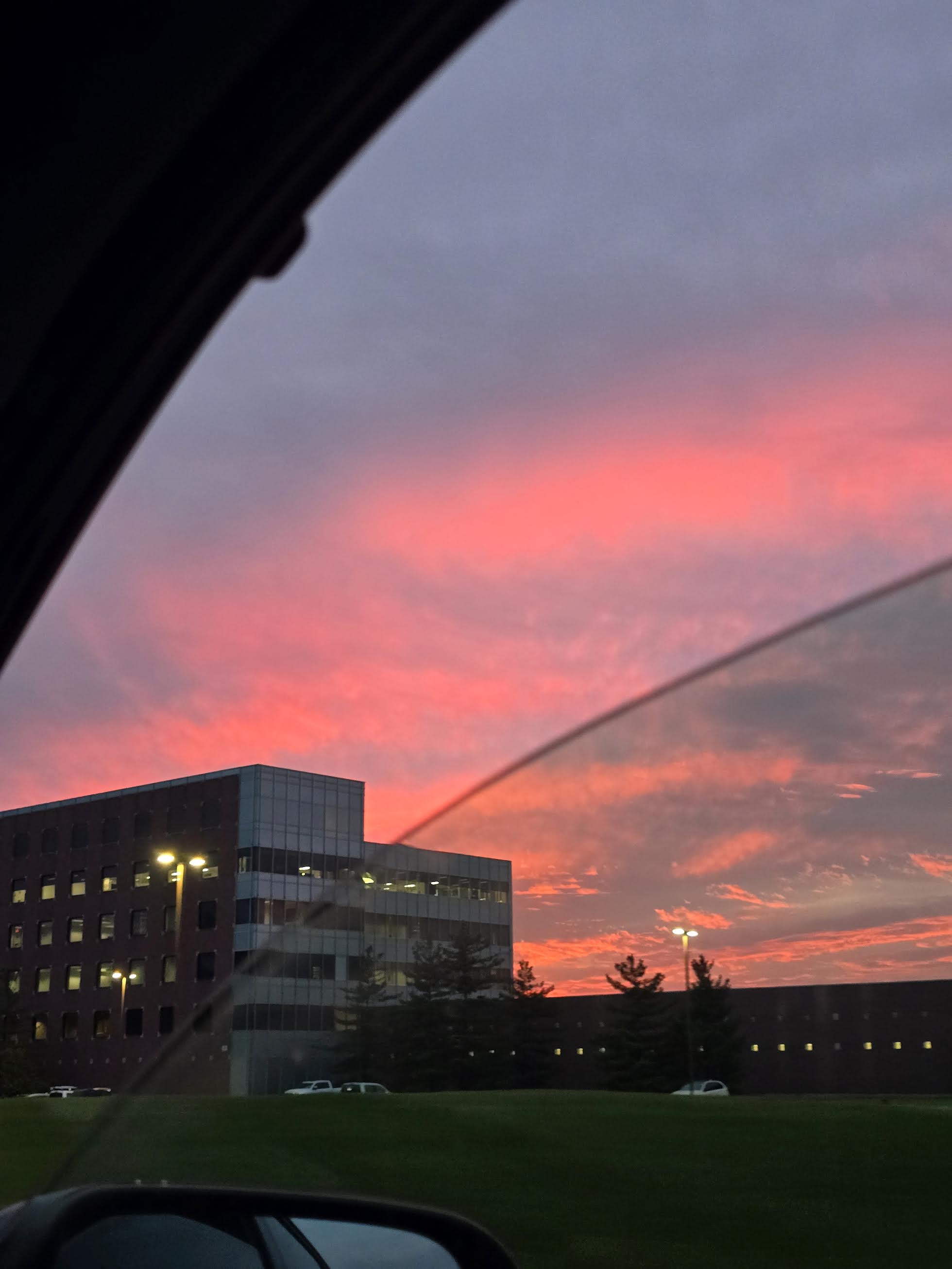My First Blog Post